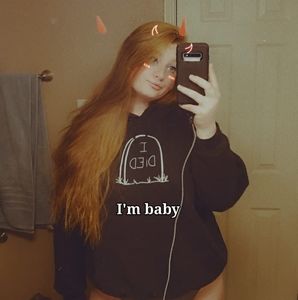 Meet your Posher, Abby